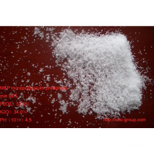 Fosfato de Mono-Potássio da classe da agricultura MKP 00-52-34